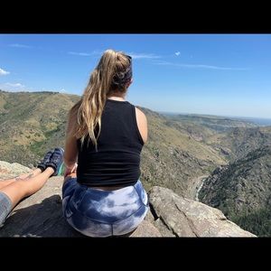 Meet your Posher, Shannon